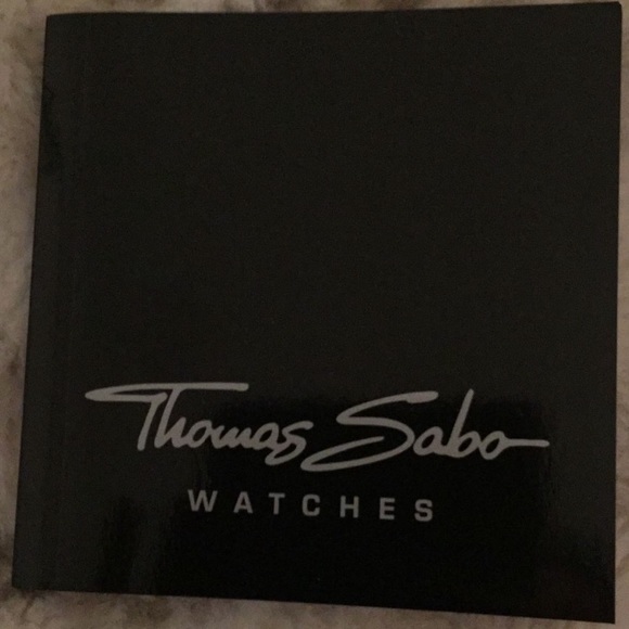 Women’s Thomas Sabo watch - Picture 9 of 9
